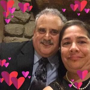 Meet your Posher, Dorothy